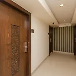 Hotel Grace Residency 3*