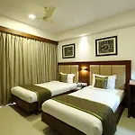 The Altruist Business Hotel Andheri