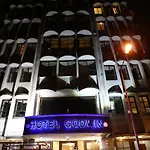 Hotel Godwin - Colaba Mumbai