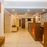 Aromas Hotel @ Mumbai