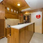 Hotel Fabhotel On Time Andheri East