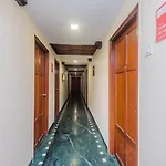 Hotel Fabhotel On Time Andheri East Mumbai