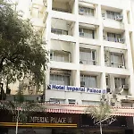 Hotel Imperial Executive, Andheri
