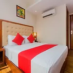 Aromas Hotel @ Mumbai