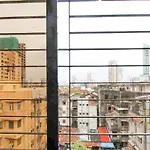 Guest House On Grant Road, Mumbai, By Guesthouser 32388