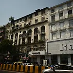 Hostel Vasantashram Cst Mumbai, Free Wifi With 1940s Retro Vibe *