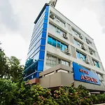 Hotel Ashwin