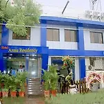 Arma Residency Hotel 2*