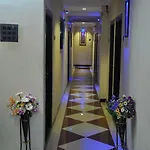 Hotel Cosmo