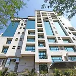 The Caliph Hotel, Near Powai Hotel 3*