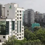 The Caliph Hotel, Near Powai 3* Mumbai