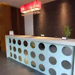 Hotel Suncity Premiere, Near To Airport