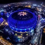 Hotel Sahara Star