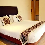 Hotel Atlantic Mumbai