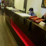 Red Palm Residency