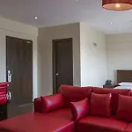 Apartment Landmark Mumbai