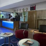 Hotel Marigold Residency