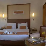 Hotel Marigold Residency