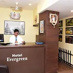 Hotel Evergreen