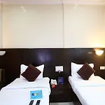 Hotel Fabhotel On Time Andheri East Mumbai
