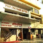 Fabhotel On Time Andheri East 3*