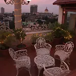 Godwin - Colaba Hotel