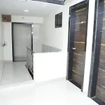 Guest house Sai Residency