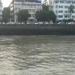 Hotel Hotel, Colaba - A Seafront