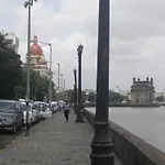 Strand Hotel, Colaba - A Seafront Property