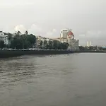 Hotel, Colaba - A Seafront