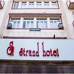 Hotel Hotel, Colaba - A Seafront 2*