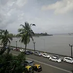 Hotel, Colaba - A Seafront Hotel Mumbai