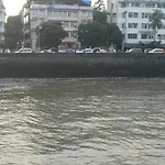 Hotel, Colaba - A Seafront Hotel 2*