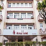 Hotel, Colaba - A Seafront Hotel 2*
