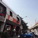 Crescent Mumbai