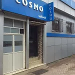 Hotel Cosmo