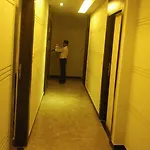 Hotel Cosmo Mumbai