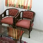 Whitefield Serviced Apartments