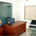 Whitefield Serviced Apartments