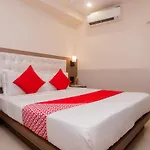 Hotel Oyo 6719 Atlas Grand Mumbai