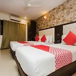 Oyo 6719 Atlas Grand Hotel