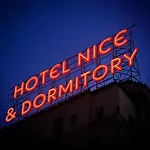 Nice Guest House * Mumbai