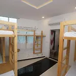 Hostel Staytion Dorm- A Backpackers *
