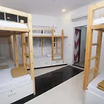 Staytion Dorm- A Backpackers Mumbai