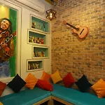 Hostel Staytion Dorm- A Backpackers *
