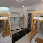 Hostel Staytion Dorm- A Backpackers