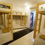 Staytion Dorm- A Backpackers Hostel *