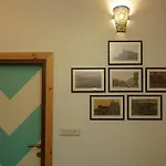 Hostel Staytion Dorm- A Backpackers