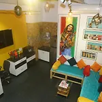 Staytion Dorm- A Backpackers Hostel