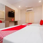 Oyo 6719 Atlas Grand Hotel Mumbai